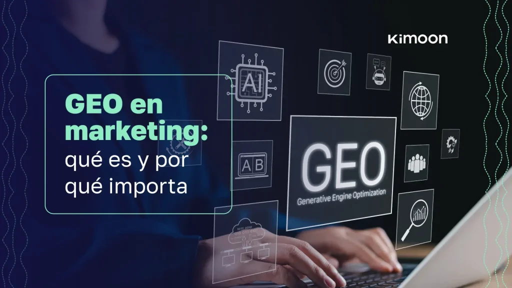 geo en marketing