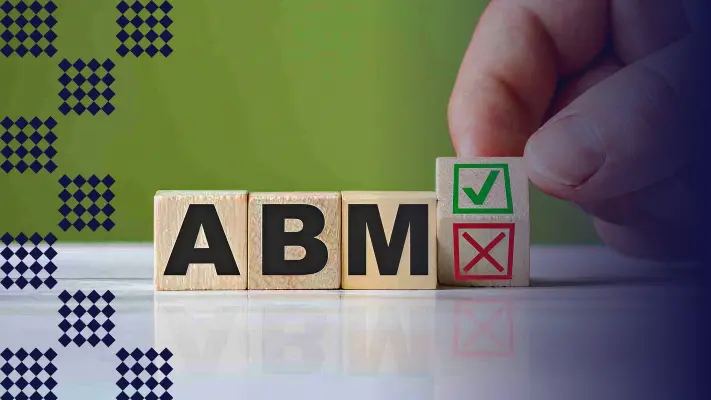 Estrategia ABM
