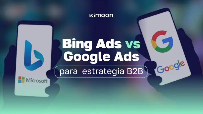 Bing ads vs google ads