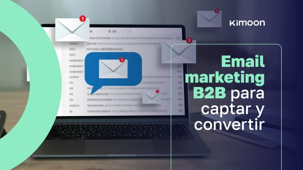email marketing b2b