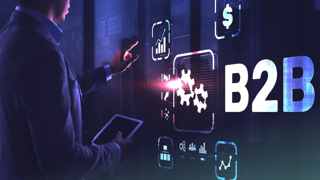 estrategias b2b de marketing